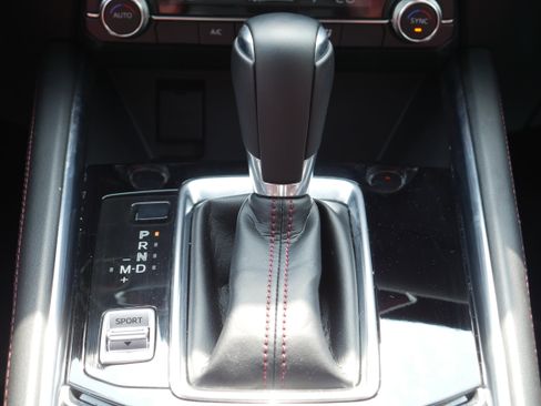 Used 2024 MAZDA CX-5 Carbon Edition AWD/4WD image 21