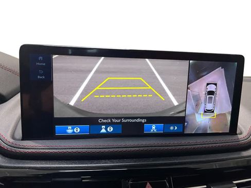 New 2026 Acura MDX Type S AWD/4WD image 29