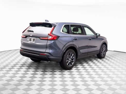 New 2026 Honda CR-V EX-L image 6