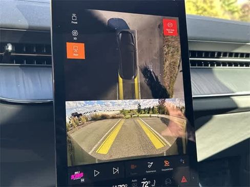 Used 2025 Polestar Polestar 3 image 13