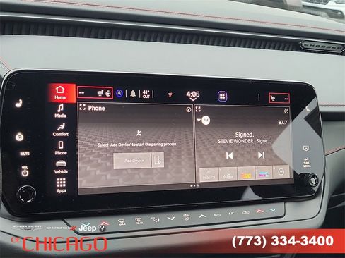 New 2026 Dodge Charger Scat Pack w/ Blacktop Package image 23