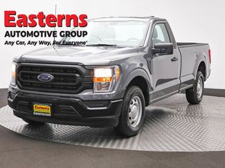 Used 2022 Ford F150 XL w/ Equipment Group 101A High RWD video 1