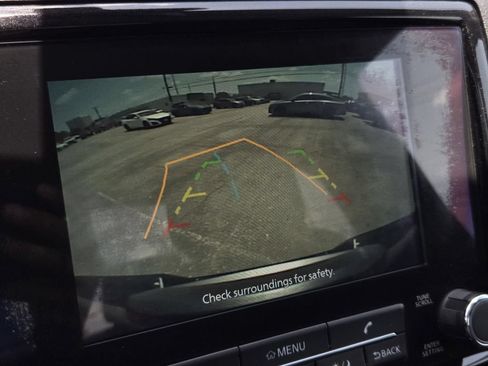 Certified 2023 Nissan Frontier S w/ Technology Package RWD image 18