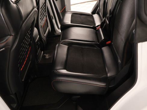 Used 2024 Ford Bronco Raptor AWD/4WD image 13