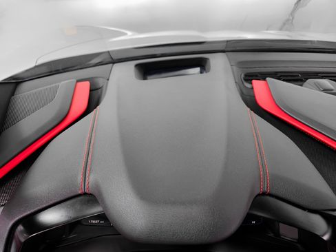 Used 2020 Chevrolet Corvette Stingray Preferred Cpe w/ 2LT Preferred Equipment Group image 28