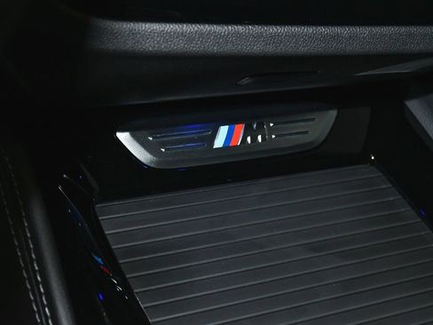 Used 2024 BMW X4 M40i w/ Premium Package image 48