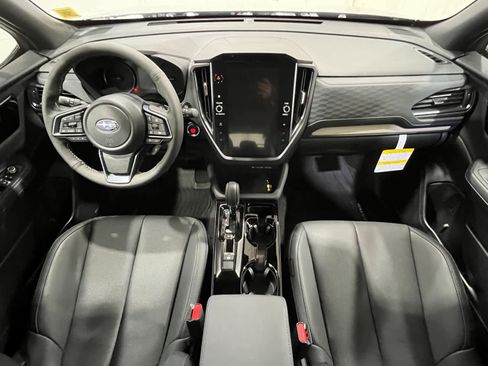 New 2026 Subaru Forester Limited image 25