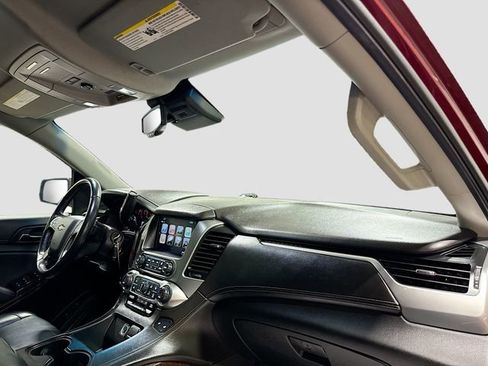 Used 2019 Chevrolet Tahoe LT w/ Max Trailering Package image 33