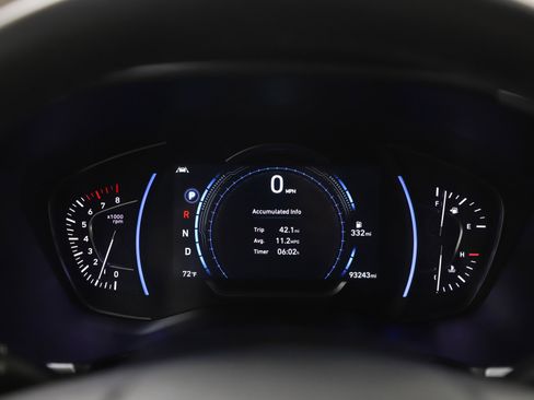 Used 2019 Hyundai Santa Fe SEL image 26