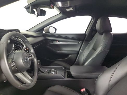 Used 2022 MAZDA MAZDA3 s FWD image 22