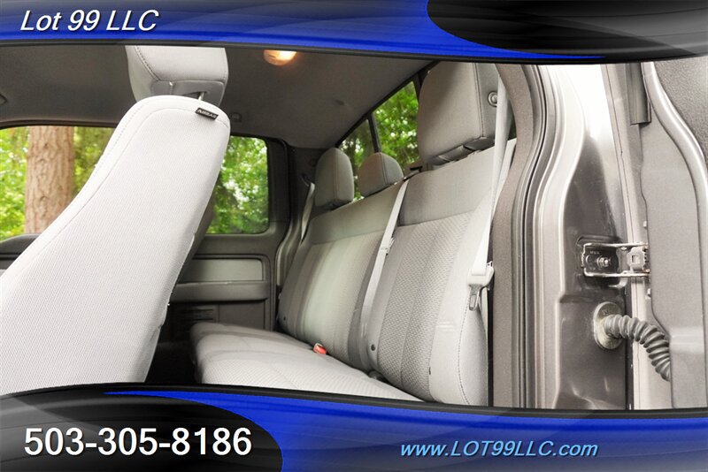 Used 2014 Ford F150 XLT w/ Equipment Group 302A Luxury AWD/4WD image 12