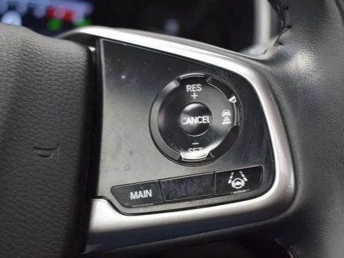 Used 2021 Honda CR-V EX-L image 24