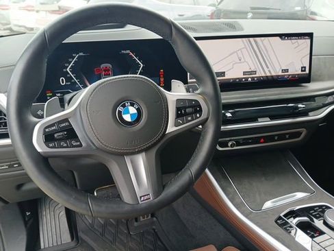 Certified 2026 BMW X5 sDrive40i RWD image 21
