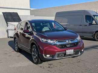 Used 2018 Honda CR-V EX video 3