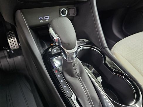 New 2026 Buick Encore GX Preferred w/ Advanced Technology Package image 20