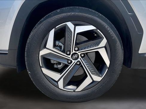Used 2024 Hyundai Tucson SEL w/ Convenience Package FWD image 31