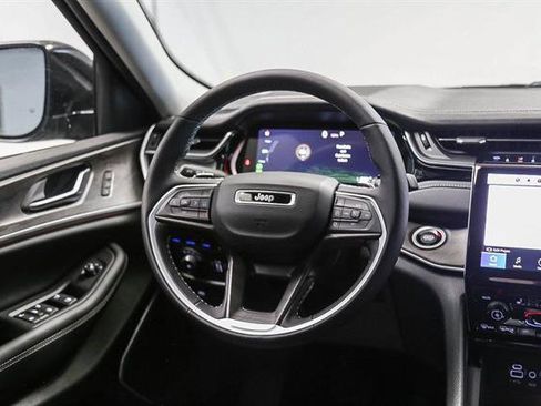 New 2023 Jeep Grand Cherokee 4WD 4xe image 15