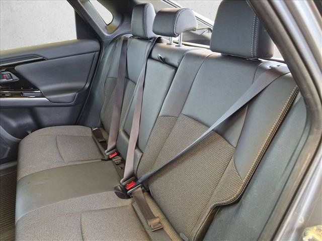 Used 2024 Toyota bZ4X FWD w/ Weather Package image 16