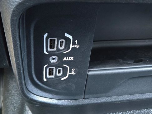 New 2026 RAM 5500 Tradesman image 21