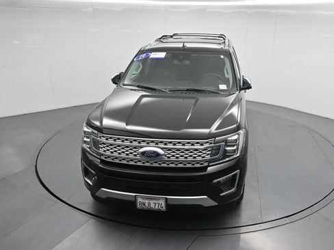 Used 2019 Ford Expedition Platinum RWD image 41