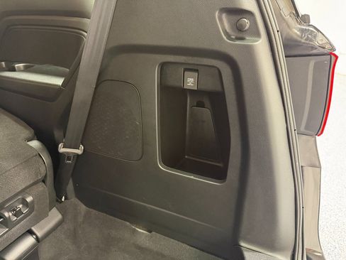 Used 2023 Honda Odyssey EX-L image 49