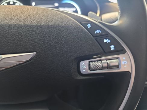 Used 2023 Genesis G80 2.5T AWD/4WD image 17