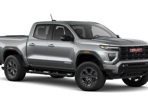 New 2025 GMC Canyon Elevation w/ Convenience Package RWD image 65