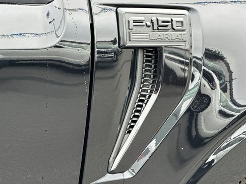New 2026 Ford F150 Lariat AWD/4WD image 6