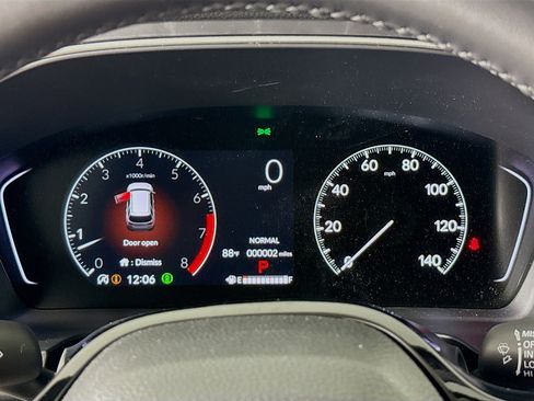 New 2025 Honda Pilot Touring image 13