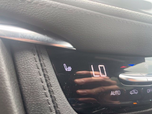 Used 2024 Cadillac XT5 Luxury AWD/4WD image 25
