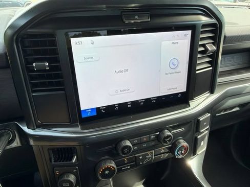 New 2026 Ford F150 STX AWD/4WD image 16