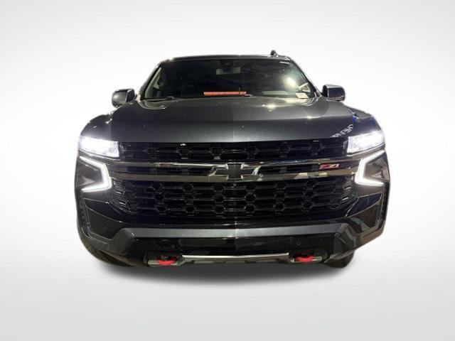 Used 2021 Chevrolet Tahoe Z71 w/ Z71 Off-Road Package AWD/4WD image 2