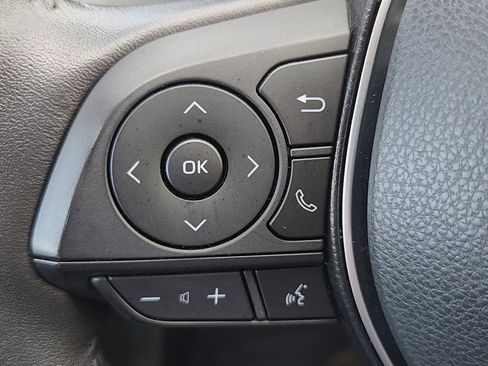 Used 2022 Toyota RAV4 SE w/ Convenience Package AWD/4WD image 13