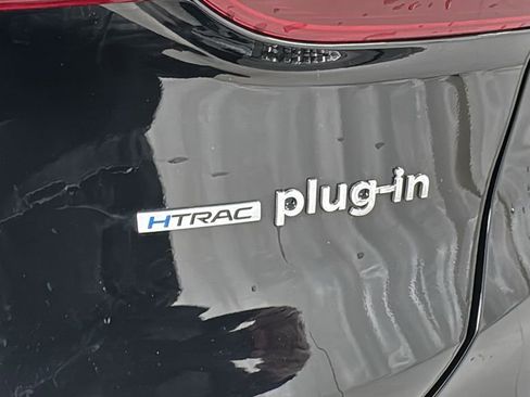 Used 2023 Hyundai Santa Fe Limited image 38