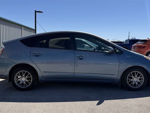 Used 2006 Toyota Prius image 4