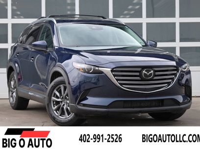 Used 2023 MAZDA CX-9 Touring
