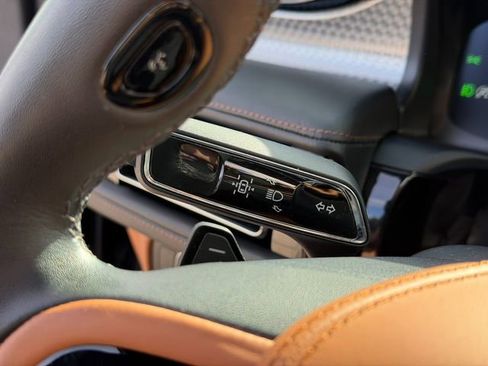 Used 2024 Lincoln Aviator Black Label w/ Jet Package image 50