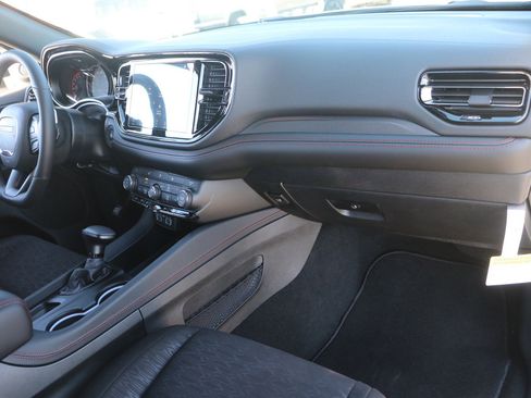 New 2026 Dodge Durango GT image 35