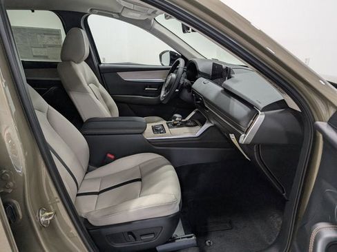 New 2026 MAZDA CX-70 SC Plus AWD/4WD image 19