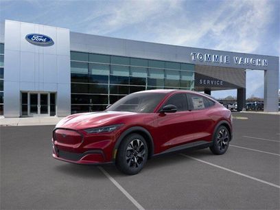 New 2025 Ford Mustang Mach-E Select w/ Comfort Package Lite