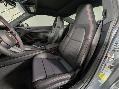 New 2026 Porsche 911 Carrera S image 5