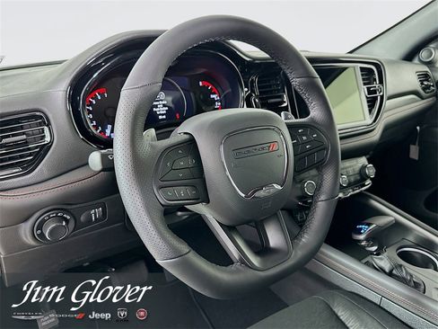 New 2026 Dodge Durango GT w/ Blacktop Package image 25