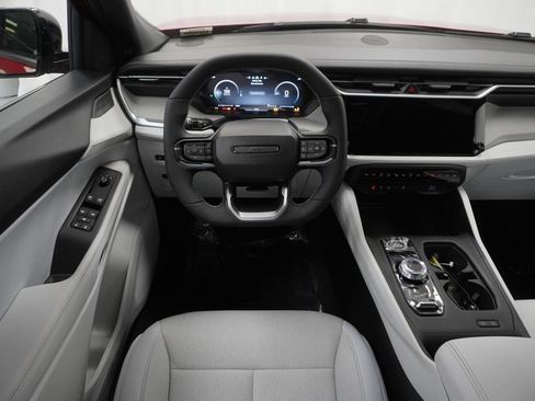 New 2026 Jeep Cherokee Laredo AWD/4WD image 18