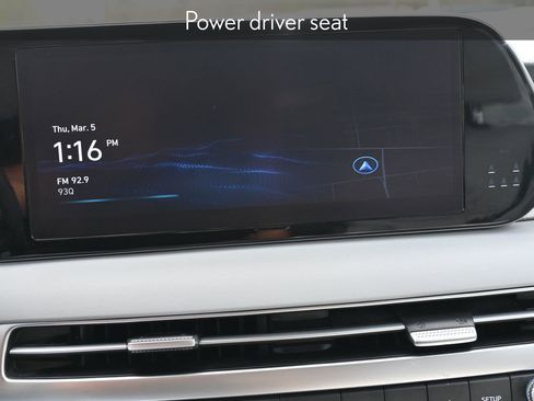 Used 2024 Hyundai Palisade SEL image 14