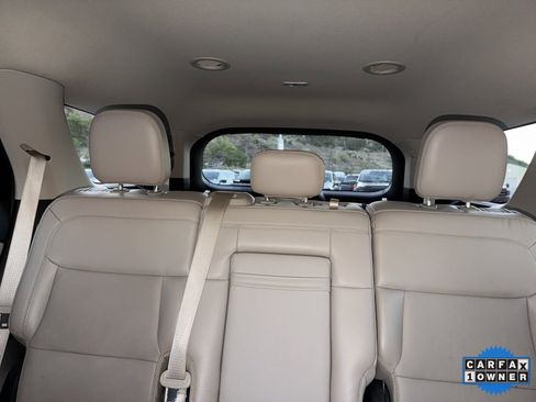 Certified 2024 Ford Explorer Limited image 26