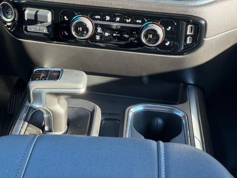 Used 2024 Chevrolet Silverado 1500 RST image 14