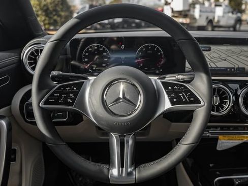New 2026 Mercedes-Benz CLA 250 4MATIC image 27