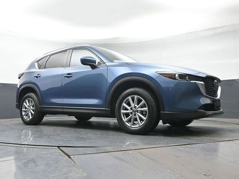 Certified 2023 MAZDA CX-5 AWD 2.5 S image 33