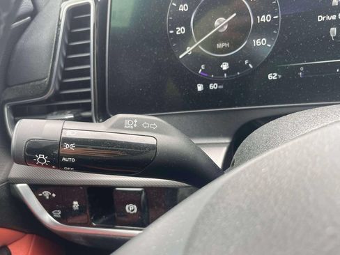 Used 2023 Kia Sportage SX FWD image 23