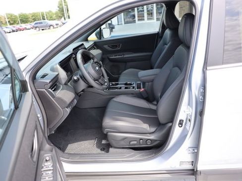 New 2026 Subaru Outback Premium AWD/4WD image 19